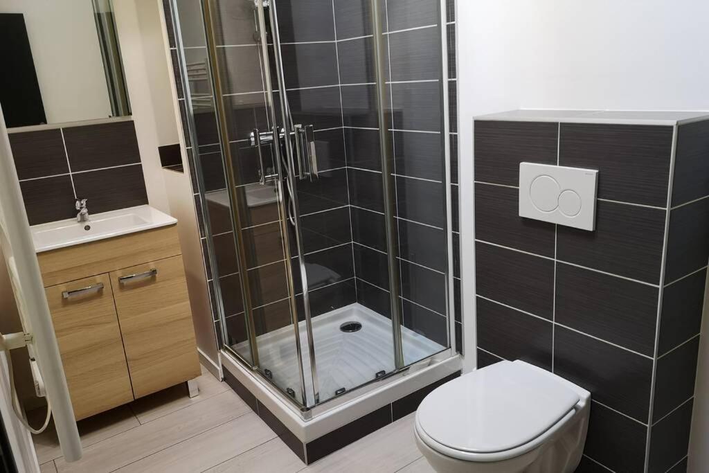 Le Duplex Des Quais Διαμέρισμα Μπλουά Εξωτερικό φωτογραφία