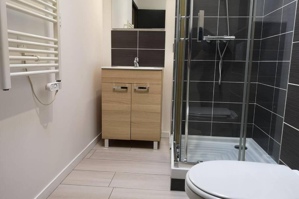 Le Duplex Des Quais Διαμέρισμα Μπλουά Εξωτερικό φωτογραφία